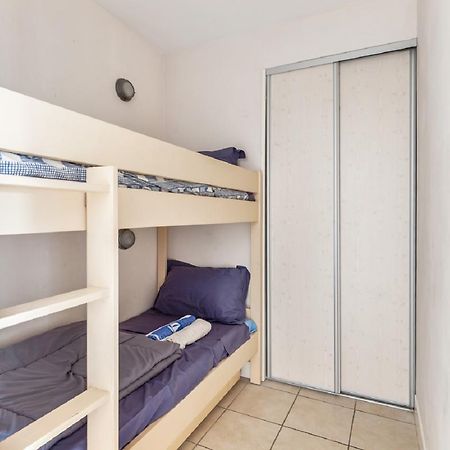 Residence Heliotel Marine - Maeva Home Saint-Laurent-du-Var Dış mekan fotoğraf