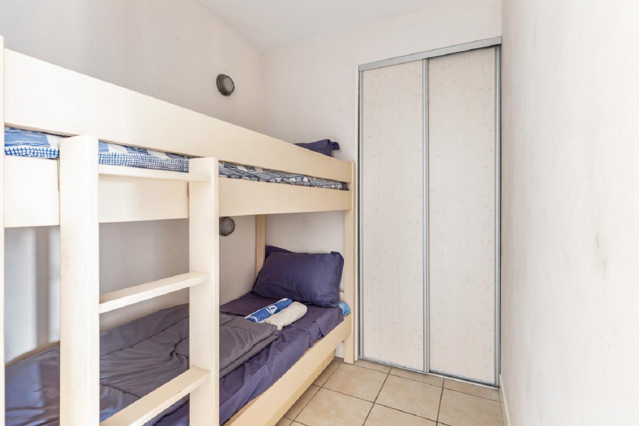 Residence Heliotel Marine - Maeva Home Saint-Laurent-du-Var Dış mekan fotoğraf